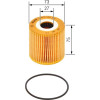 BOSCH 1 457 429 284 Ölfilter