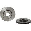 Brembo | Bremsscheibe | 09.9464.2X