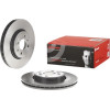 Brembo | Bremsscheibe | 09.8137.21