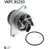 SKF | Wasserpumpe | VKPC 81210