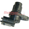 Metzger | Sensor, Nockenwellenposition | 0903096