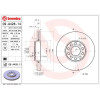 Brembo | Bremsscheibe | 09.A428.11