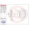 Brembo | Bremsscheibe | 08.A534.21