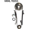 SKF | Steuerkettensatz | VKML 91011