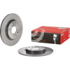 Brembo | Bremsscheibe | 08.N249.21