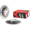 Brembo | Bremsscheibe | 08.A540.1X