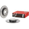 Brembo | Bremsscheibe | 08.C135.11