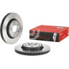 Brembo | Bremsscheibe | 09.N234.11