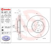 Brembo | Bremsscheibe | 09.A971.11