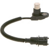 BOSCH | Sensor, Nockenwellenposition | 0 281 002 453