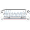 Nissens | Ladeluftkühler | 96346