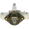 BOSCH | Generatorregler | 1 987 237 076