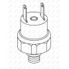 NRF | Druckschalter, Klimaanlage | 38914