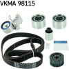 SKF | Zahnriemensatz | VKMA 98115