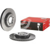 Brembo | Bremsscheibe | 09.7196.11