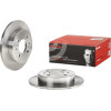 Brembo | Bremsscheibe | 08.A328.10