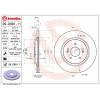 Brembo | Bremsscheibe | 09.D991.11