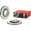 Brembo | Bremsscheibe | 09.6866.20