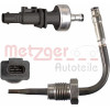 Metzger | Sensor, Abgastemperatur | 08941078