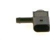 BOSCH | Sensor, Abgasdruck | 0 281 006 221