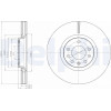 Delphi | Bremsscheibe | BG4185C