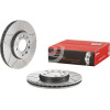 Brembo | Bremsscheibe | 09.7629.75