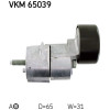 SKF | Spannrolle, Keilrippenriemen | VKM 65039