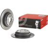 Brembo | Bremsscheibe | 08.B653.11