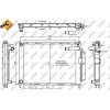 NRF | Kondensator, Klimaanlage | mit Trockner | 350055