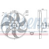Nissens | Lüfter, Motorkühlung | 85781