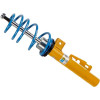 Bilstein | Fahrwerkssatz, Federn/Dämpfer | 47-165403