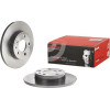 Brembo | Bremsscheibe | 08.5085.21