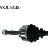 SKF | Antriebswelle | VKJC 5138