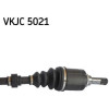 SKF | Antriebswelle | VKJC 5021