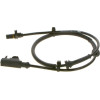 BOSCH | Sensor, Raddrehzahl | 0 265 007 638