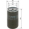 BOSCH 0 451 203 087 Ölfilter