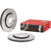 Brembo | Bremsscheibe | 09.N248.11