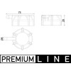 Mahle | Verschlussdeckel, Kühlmittelbehälter | CRB 145 000P