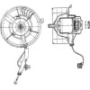 Mahle | Innenraumgebläse | AB 37 000P