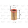 Valeo | Luftfilter | 585645