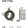 SKF | Spannrolle, Zahnriemen | VKM 77500