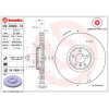 Brembo | Bremsscheibe | 09.D899.13