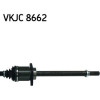 SKF | Antriebswelle | VKJC 8662