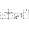Hella | Kennzeichenleuchte | 2KA 001 386-231