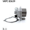 SKF | Wasserpumpe | VKPC 83639