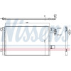 Nissens | Kondensator, Klimaanlage | 940345