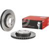 Brembo | Bremsscheibe | 09.C003.11