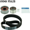 SKF | Zahnriemensatz | VKMA 95628