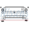 Nissens | Ladeluftkühler | 96723