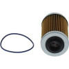 BOSCH F 026 407 109 Ölfilter